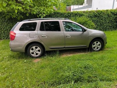 Dacia Logan MCV