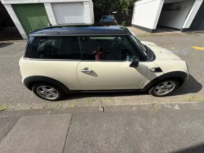 Gebraucht Mini ONE