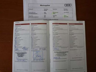 gebraucht Audi Q3 2,0 TDi 135 KW, S-tronic, sport quattro, Navi, LED