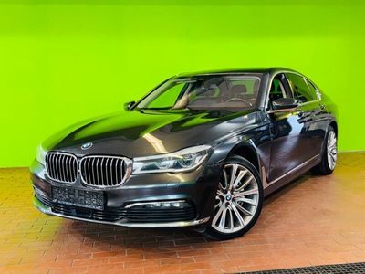 BMW 740