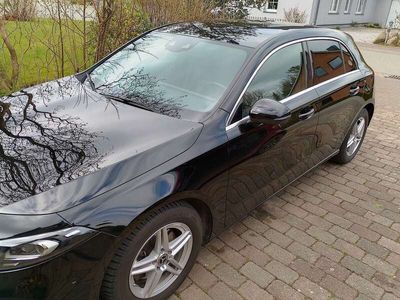 Mercedes A200
