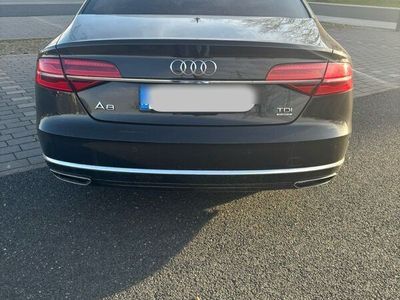 gebraucht Audi A8 Top