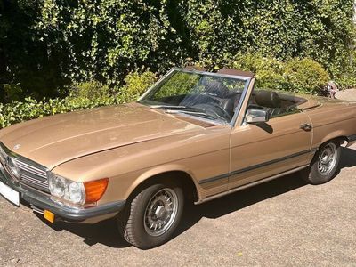 gebraucht Mercedes 280 