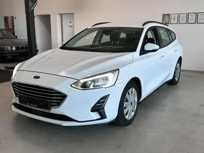 Gebraucht Ford Focus