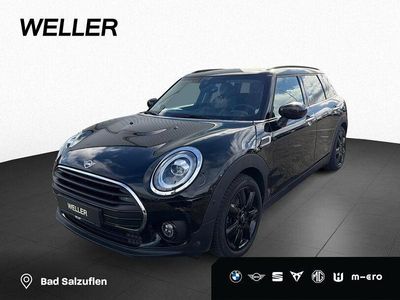 Mini Cooper Clubman