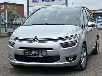 Citroën Grand C4 Picasso