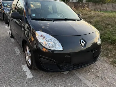 Gebraucht Renault Twingo