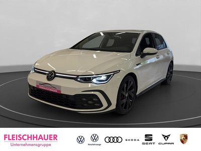 Gebraucht VW Golf VIII R-line 245 PS (180 kW) 2021 Blau Limousine