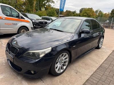 BMW 545