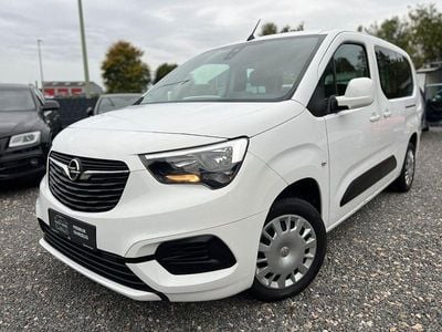 Opel Combo Life XL