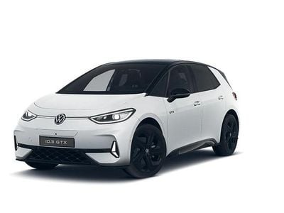 Usata VW ID.3 GTX 239 kW (326 CV) 2025 Bianco Utilitaria