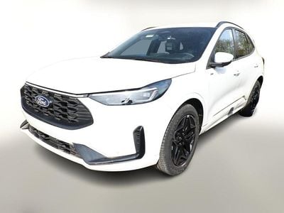 Neu Ford Kuga ST-Line 186 PS (136 kW) 2026 Frozen white frozen white SUV