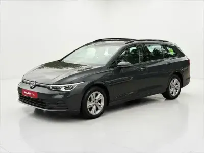 Gebraucht VW Golf VIII