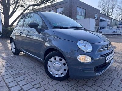 Gebraucht Fiat 500 71 PS (52 kW) 2021 Grau Kleinwagen