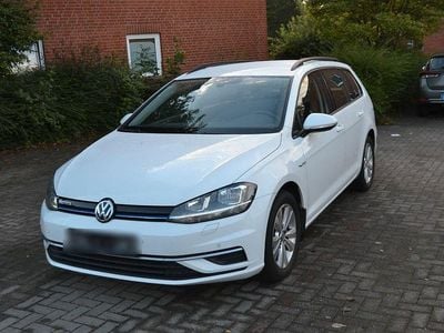 VW Golf VII