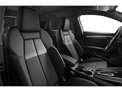 Gebraucht Audi A3 Advanced 150 PS (110 kW) 2025 Weiß Limousine