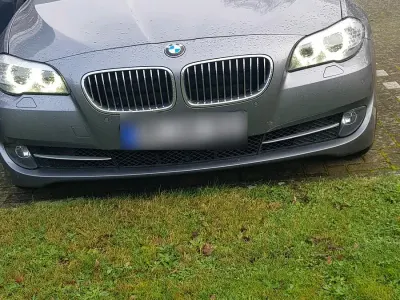 Gebraucht BMW 523