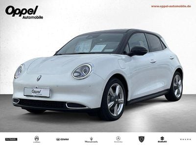 Moonlight white Gebraucht 2024 Ora 03 Pro+ Kleinwagen | 23.990 € (Fairer Preis)