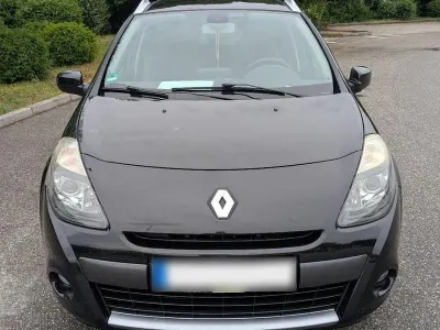 Gebraucht Renault Clio