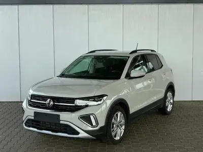 Usata VW T-Cross Life 115 CV (84 kW) 2025 Andere SUV