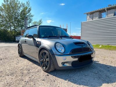 gebraucht Mini Cooper S 