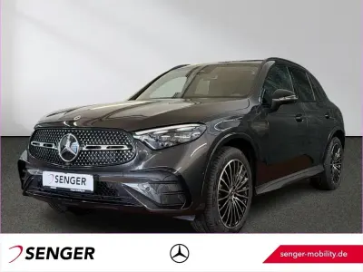 Gebraucht Mercedes GLC220