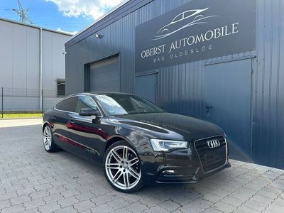 gebraucht Audi A5 Sportback 2.0 TDI