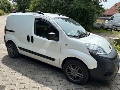 Fiat Fiorino