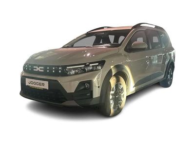 Beige Neu 2026 Dacia Jogger Journey Van / Kleinbus | 29.279 € (Fairer Preis)