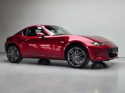 Używany Mazda MX5