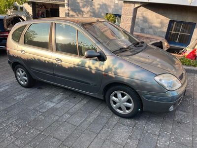 Renault Scénic