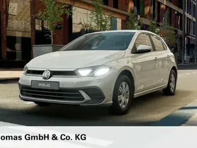 Gebraucht VW Polo 80 PS (58 kW) 2025 Andere farbe Kleinwagen