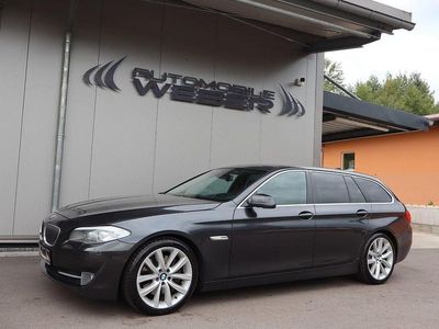 BMW 535