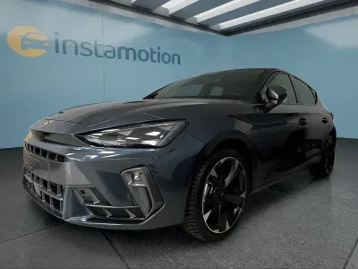 Gebraucht Cupra Leon
