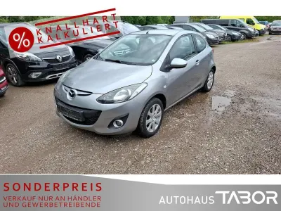 Occasion Mazda 2