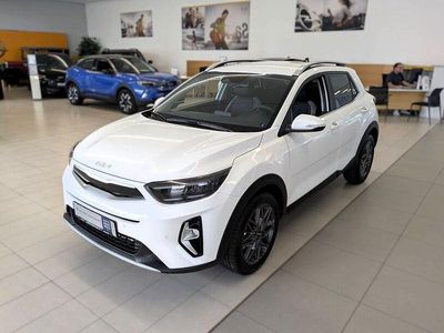 Nuova Kia Stonic 101 CV (74 kW) 2025 Bianco SUV