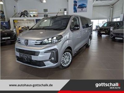 Peugeot Traveller