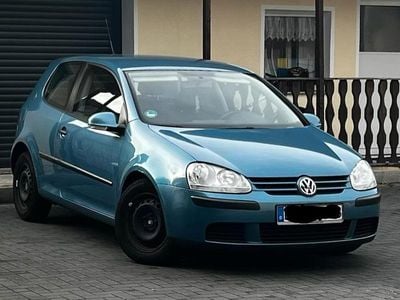 VW Golf V