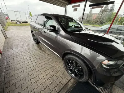 Occasion Dodge Durango