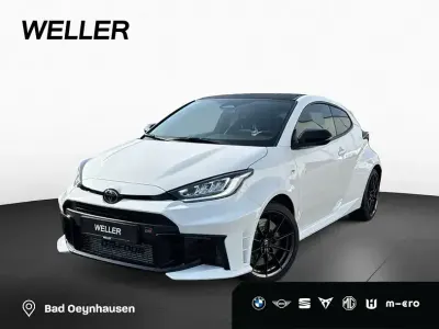 Gebraucht Toyota Yaris