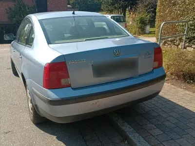 Gebraucht VW Passat