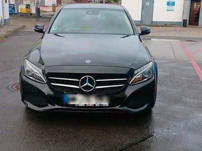 Mercedes C180