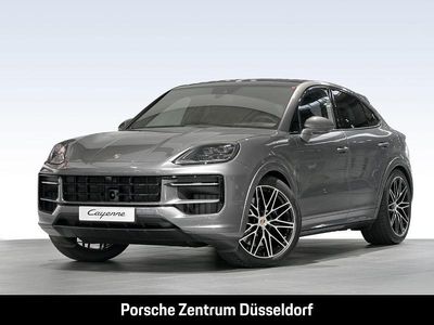 Grau Neu 2025 Porsche Cayenne S SUV | 166.034 €