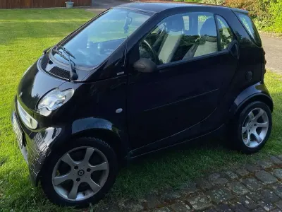 Gebraucht Smart ForTwo Coupé
