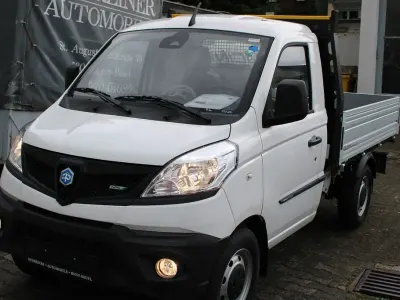 Gebraucht Piaggio Porter