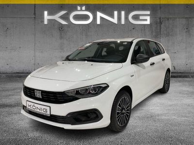 gebraucht Fiat Tipo Kombi MY23 1.5 GSE 130 PS Automatik