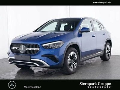 Mercedes GLA180