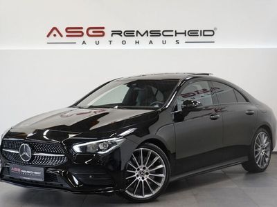 Mercedes CLA250