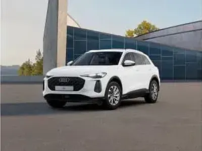 Gebraucht Audi Q5