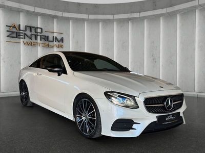 Mercedes E300